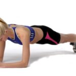 Plank, el ejercicio abdominal