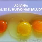 huevos saludables