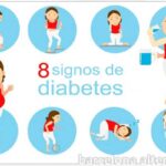 Alerta primeros síntomas de diabetes